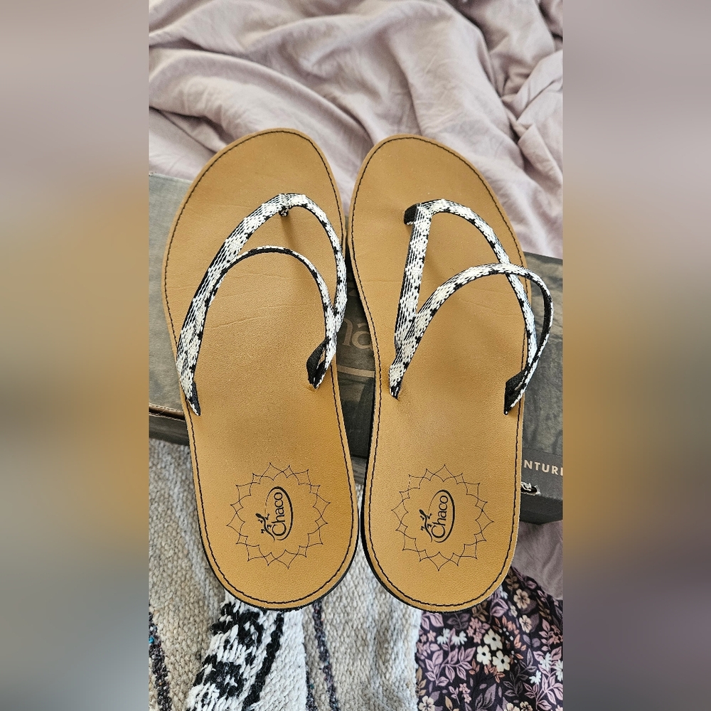 Chaco